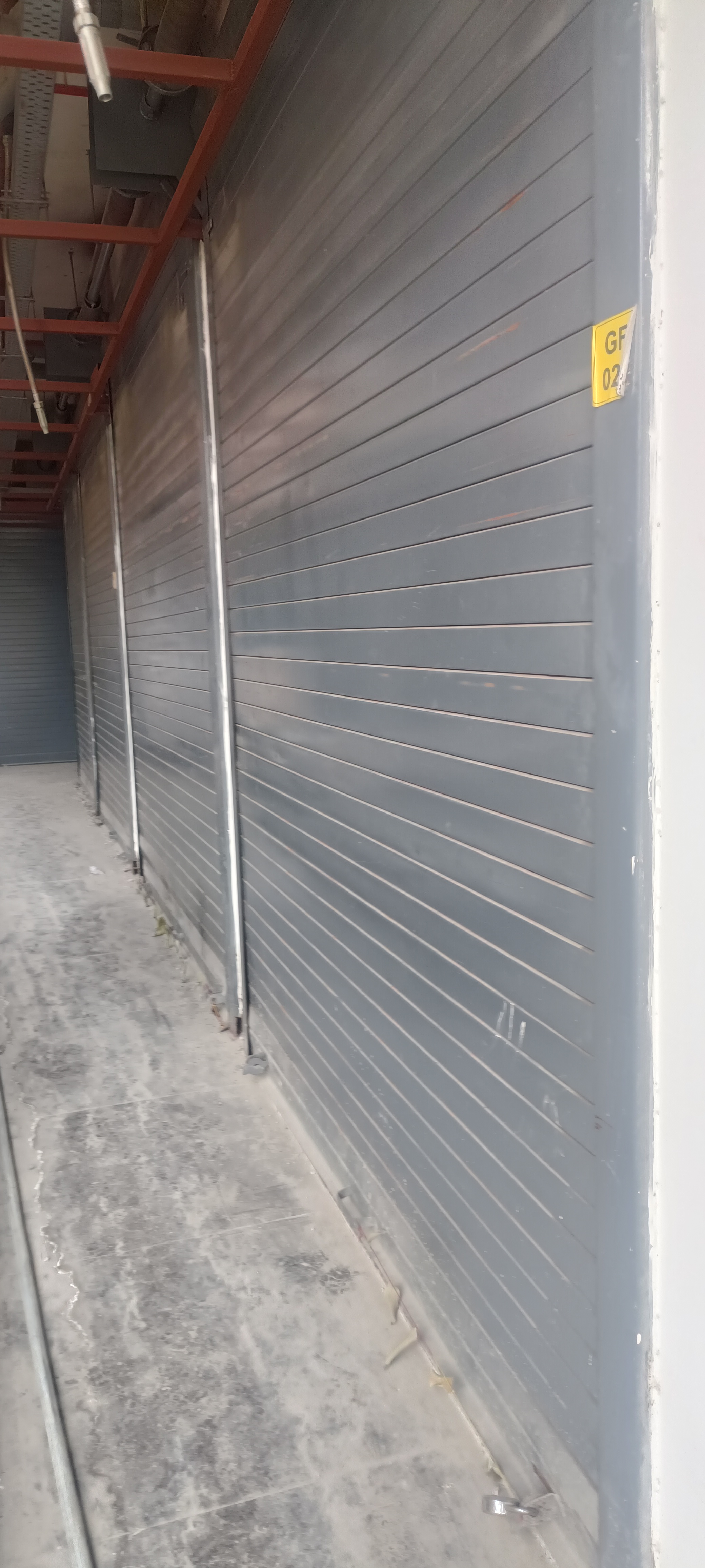 Retail Shop For Rent in Satyam Galleria