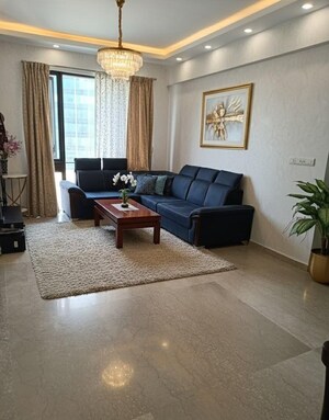 3 BHK Apartment For Rent in Lodha The Park, Worli