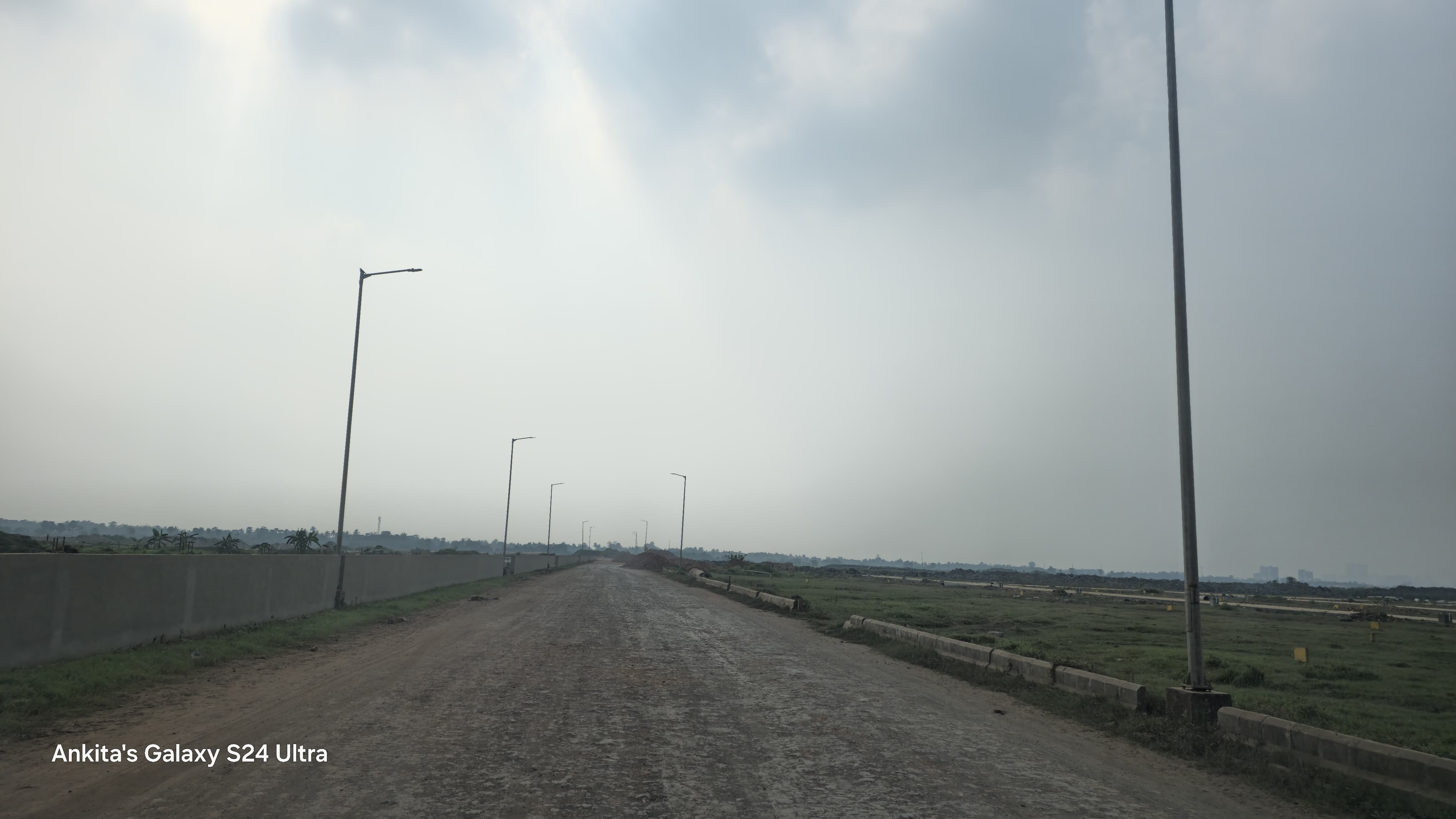 Plot For Sale in Swapnabhumi