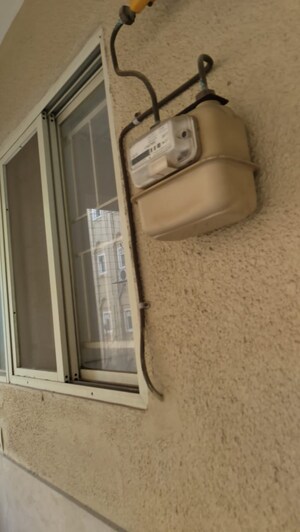 Bathroom in 3 BHK Apartment at Rachana Bella Casa, Baner – for Rent