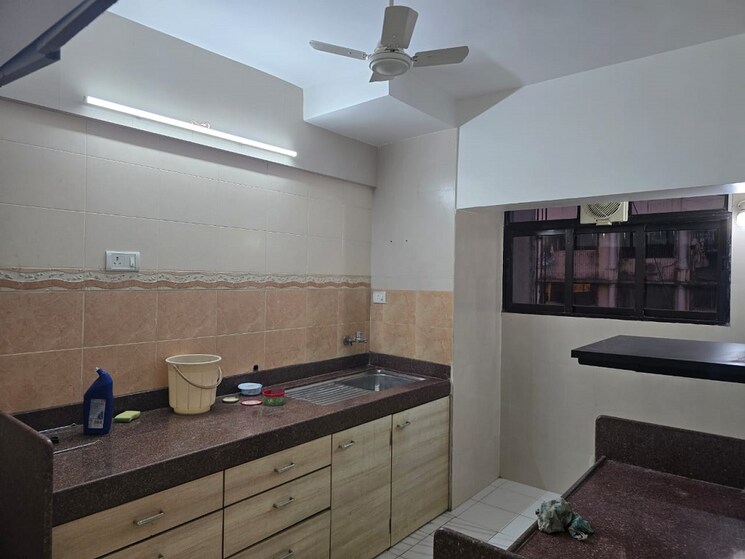 Kitchen, bandra west 2 Bedroom 700 Sq.Ft. Apartment In Bandra West Mumbai 9532219