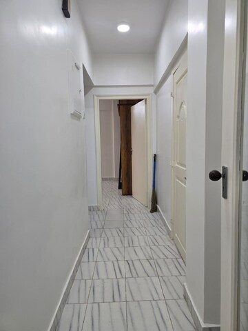 Building Lobby in 2 BHK Apartment at Bandra West – for Rent