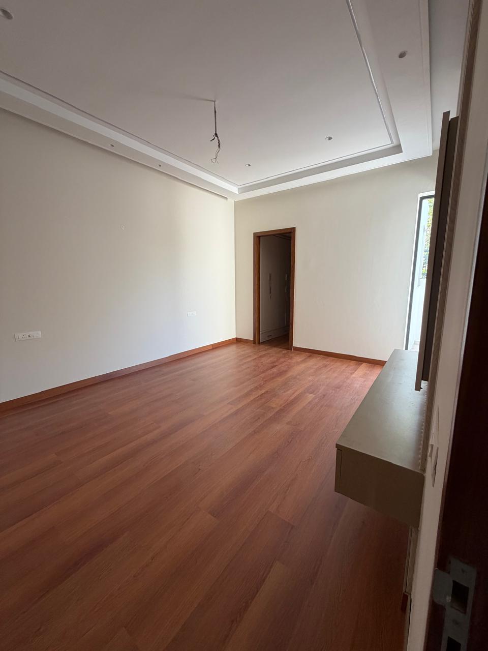 5 BHK + Servant Room Independent House For Sale in Puda 