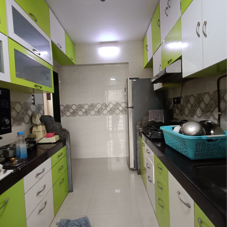 Team Area, sethia-link-view 2 Bedroom 721 Sq.Ft. Apartment In Mitha Nagar Mumbai 9532264