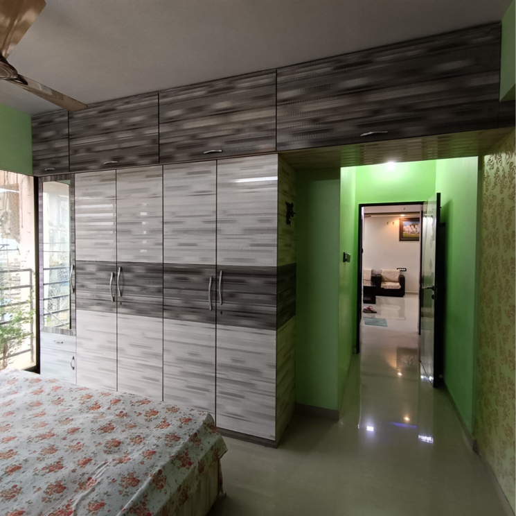 undefined, sethia-link-view 2 Bedroom 721 Sq.Ft. Apartment In Mitha Nagar Mumbai 9532264