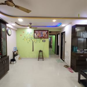2 BHK Apartment For Rent in Sethia Link View, Mitha Nagar