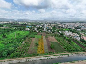 Master Plan in 2 BHK Apartment at Shapoorji Pallonji Joyville Celestia, Hadapsar – for Sale