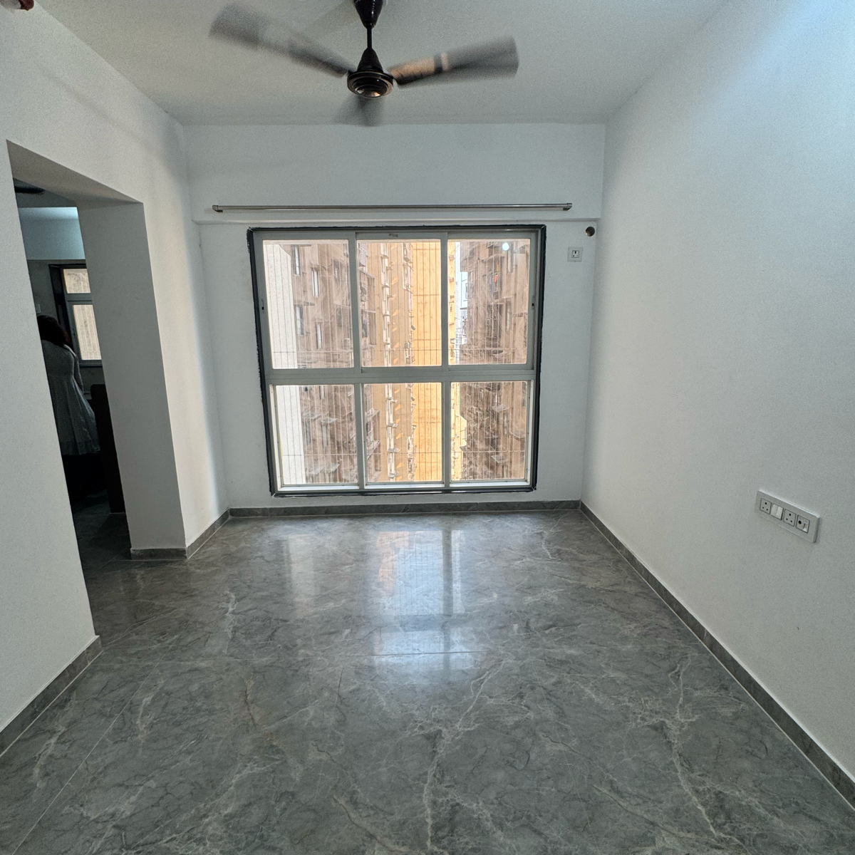 1 BHK Apartment For Rent in Shraddha Evoque