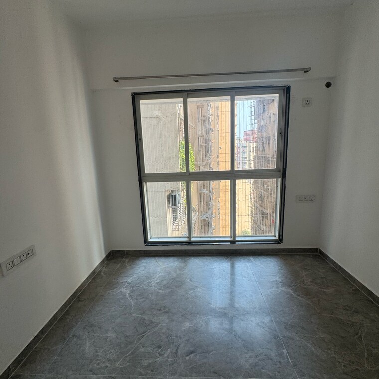 Room, shraddha-evoque 1 Bedroom 370 Sq.Ft. Apartment In Sonapur Mumbai 9532286