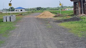  Plot For Sale in New Town