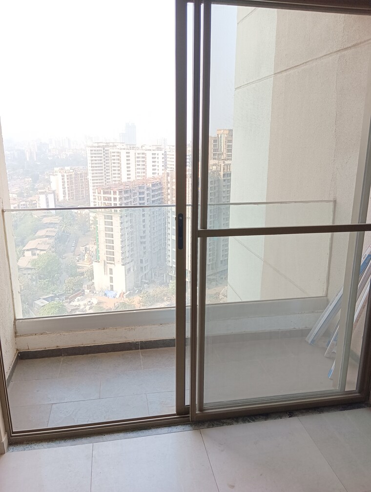 Balcony, birla-vanya 3 Bedroom 877 Sq.Ft. Apartment In Kalyan West Thane 9532290