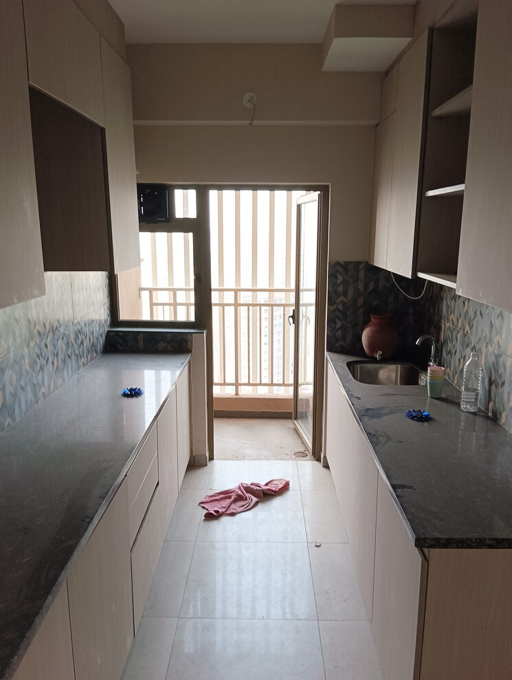 Kitchen, birla-vanya 3 Bedroom 877 Sq.Ft. Apartment In Kalyan West Thane 9532290