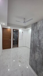 2 BHK + Extra Room 858 Sq.Ft. Builder Floor in Saket