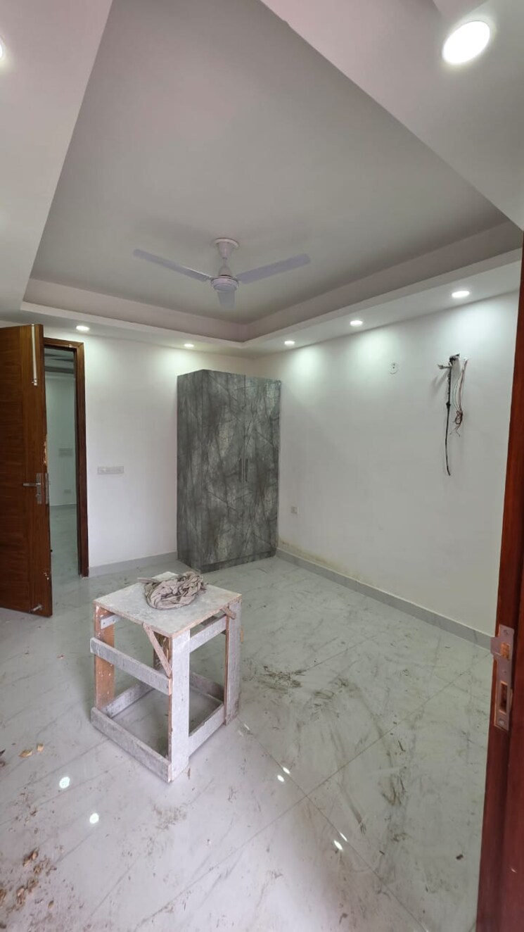 Bedroom, saket 2 Bedroom 858 Sq.Ft. Builder Floor In Saket Delhi 9532281