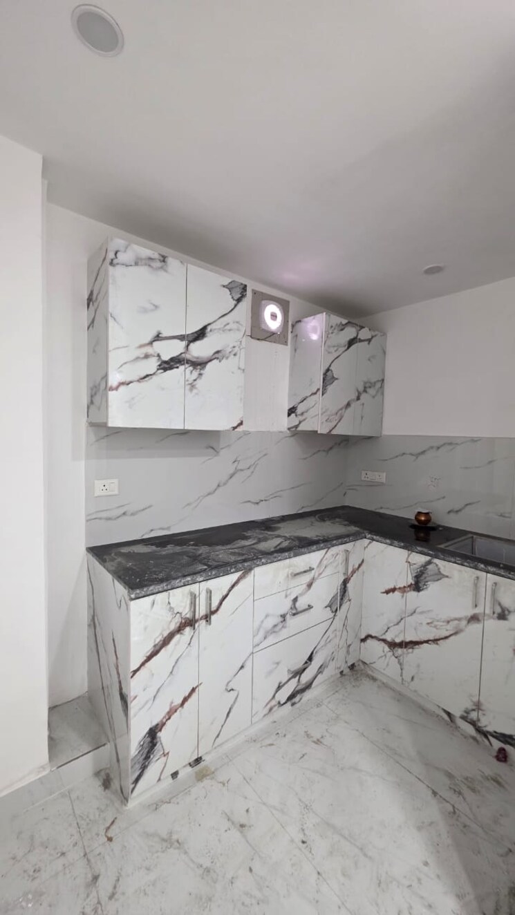 Bathroom, saket 2 Bedroom 858 Sq.Ft. Builder Floor In Saket Delhi 9532281