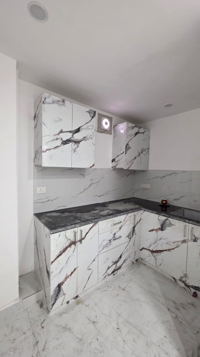 Bathroom, saket 2 Bedroom 858 Sq.Ft. Builder Floor In Saket Delhi 9532281