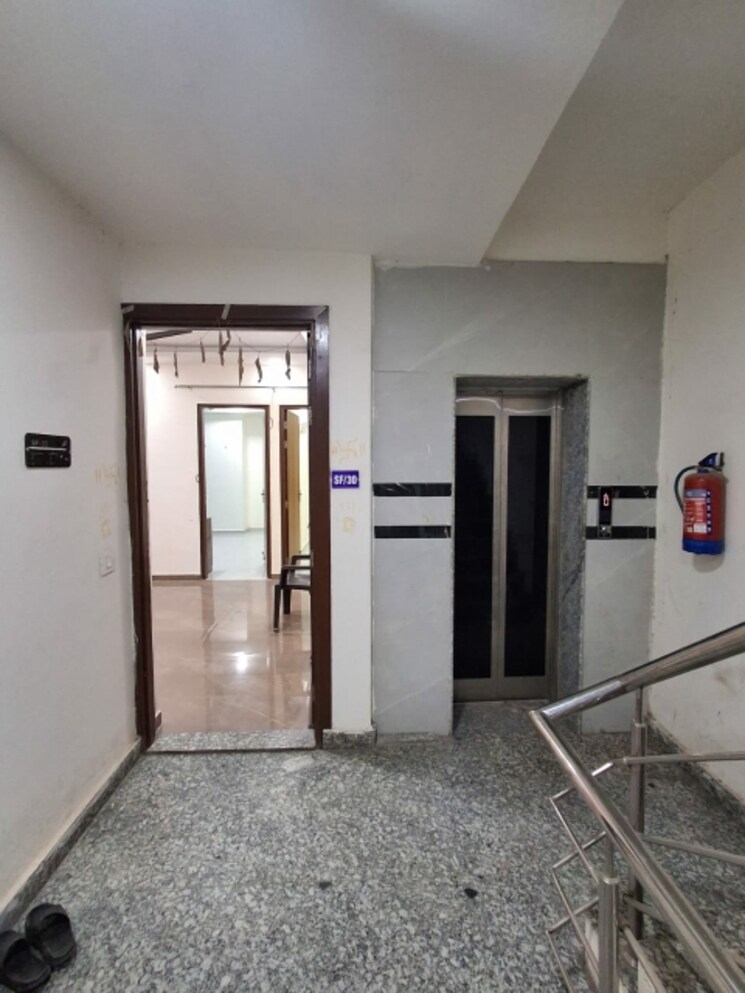 undefined, green-valley 2 Bedroom 1050 Sq.Ft. Apartment In Chipiyana Buzurg Ghaziabad 9532283