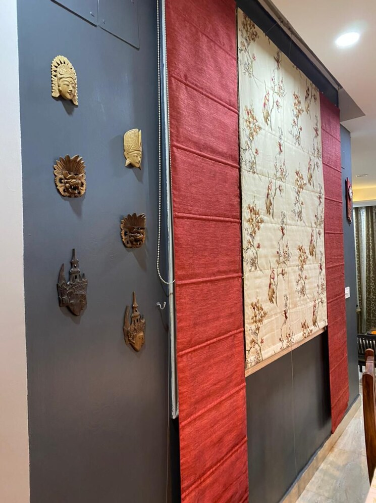 undefined, kohli-one-malibu-town 3 Bedroom 1750 Sq.Ft. Builder Floor In Sector 47 Gurgaon 9532294