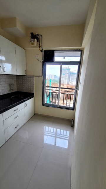 Balcony in 2 BHK Apartment at Arihant Residency Sion, Sion – for Rent