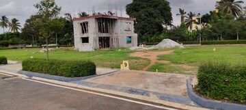  Plot – Exterior View View at Chikkajala - for Sale
