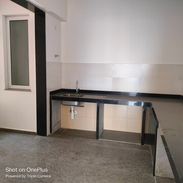 Kitchen in 2 BHK Apartment at Kalpataru Radiance, Goregaon West – for Rent