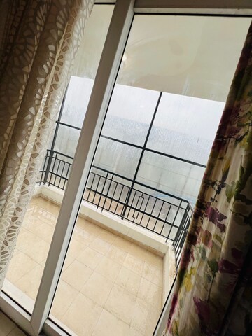 Balcony in 3 BHK Apartment at Sector 66 B – for Sale