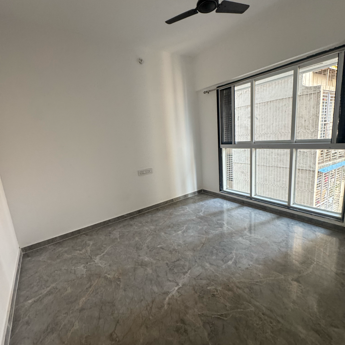 1 BHK Apartment For Rent in Shraddha Evoque