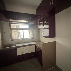 Kitchen in 1 BHK Apartment at Shraddha Evoque, Sonapur – for Rent