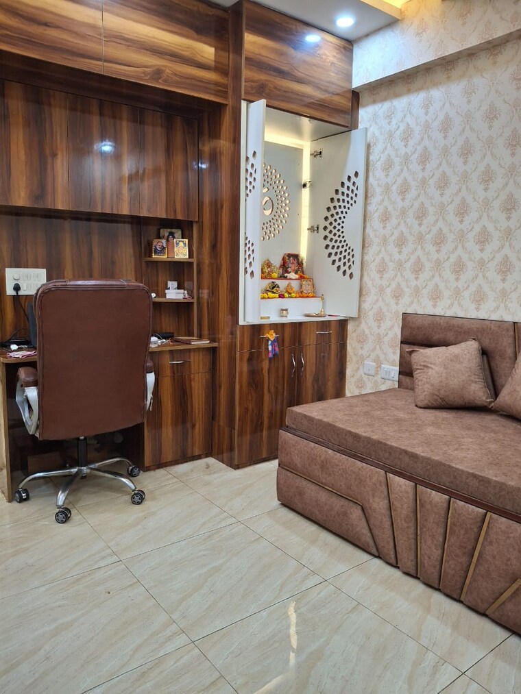 Living Room, gaur-city-7th-avenue 2 Bedroom 534 Sq.Ft. Apartment In Sector 4 Greater Noida Greater Noida 9532323