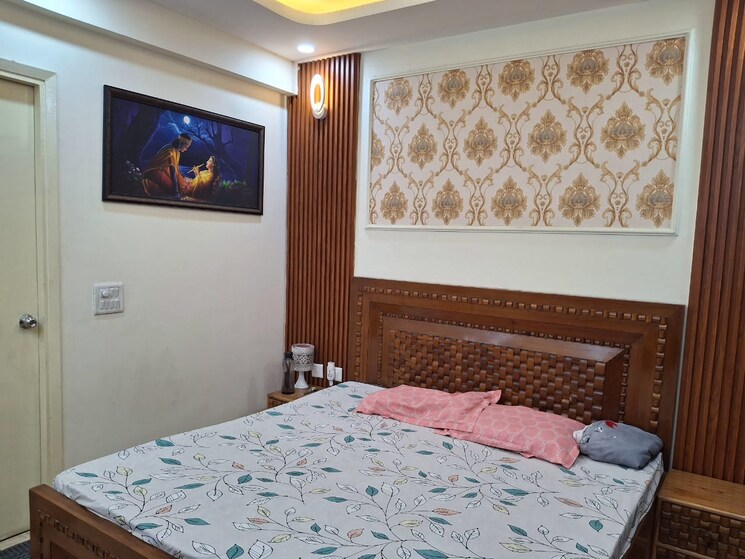 Bedroom, gaur-city-7th-avenue 2 Bedroom 534 Sq.Ft. Apartment In Sector 4 Greater Noida Greater Noida 9532323
