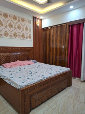Bedroom in 2 BHK Apartment at Gaur City 7th Avenue, Sector 4 Greater Noida – for Sale