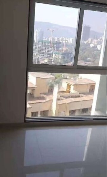 2 BHK Apartment For Rent in Ashar Axis, Majiwada