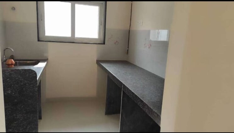Kitchen, ashar-axis 2 Bedroom 611 Sq.Ft. Apartment In Majiwada Thane 9532331