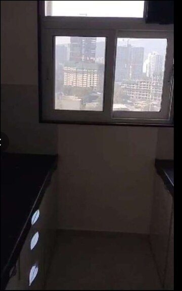 Room in 2 BHK Apartment at Ashar Axis, Majiwada – for Rent