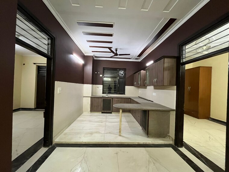 Kitchen, rwa-apartments-sector-45 3 Bedroom 270 Sq.Ft. Builder Floor In Sector 45 Noida 9532345