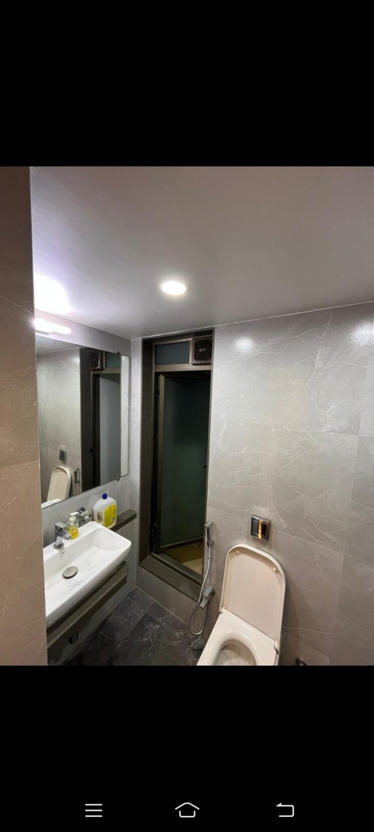 Bathroom, neelkanth-greens 3 Bedroom 1548 Sq.Ft. Apartment In Manpada Thane 9532204