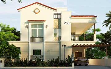 3 BHK Villa For Sale in Gagillapur