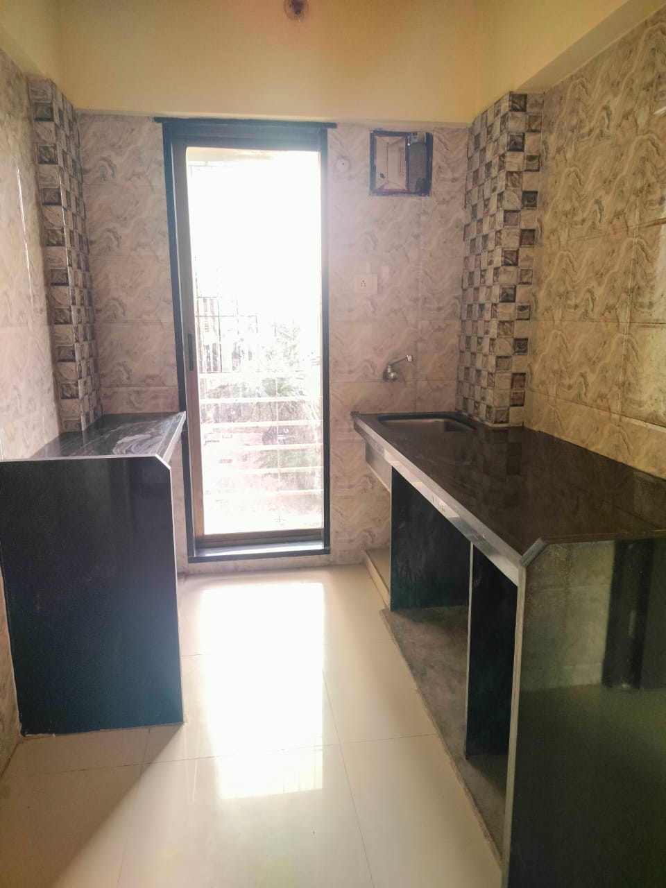 1 BHK Apartment For Rent in Ritu Gardenia