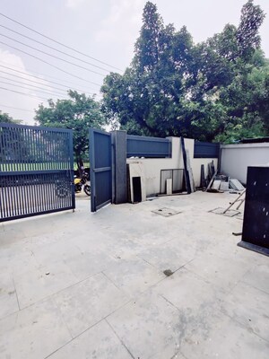 Parking in  Warehouse at Sector 63 – for Rent