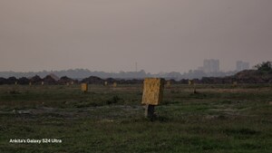 Plot Area in  Plot at New Town – for Sale