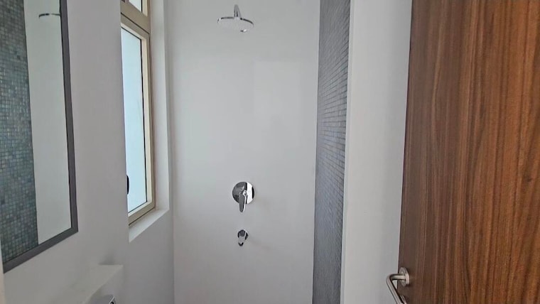 Bathroom, lodha-the-park 3 Bedroom 1190 Sq.Ft. Apartment In Worli Mumbai 9532339