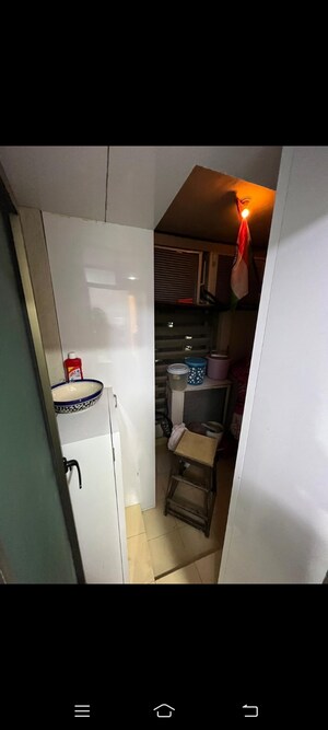 Furnished Amenities in 3 BHK Apartment at Neelkanth Greens, Manpada – for Sale