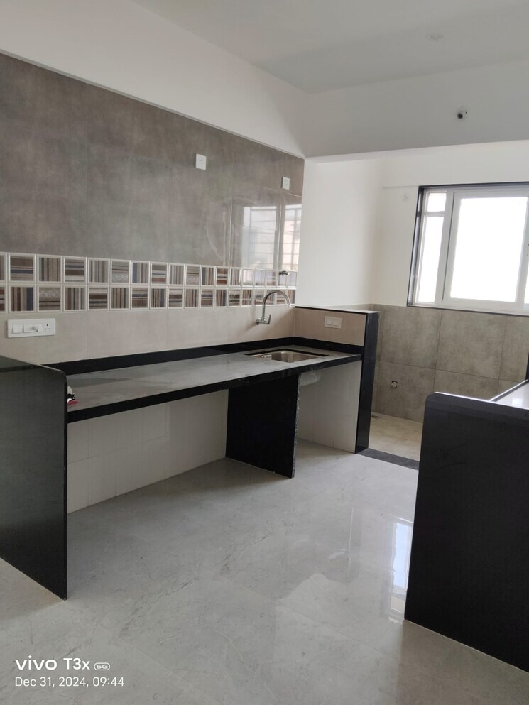 Kitchen, rathi-yashodhan-elite 3 Bedroom 2200 Sq.Ft. Apartment In Aundh Pune 9532340