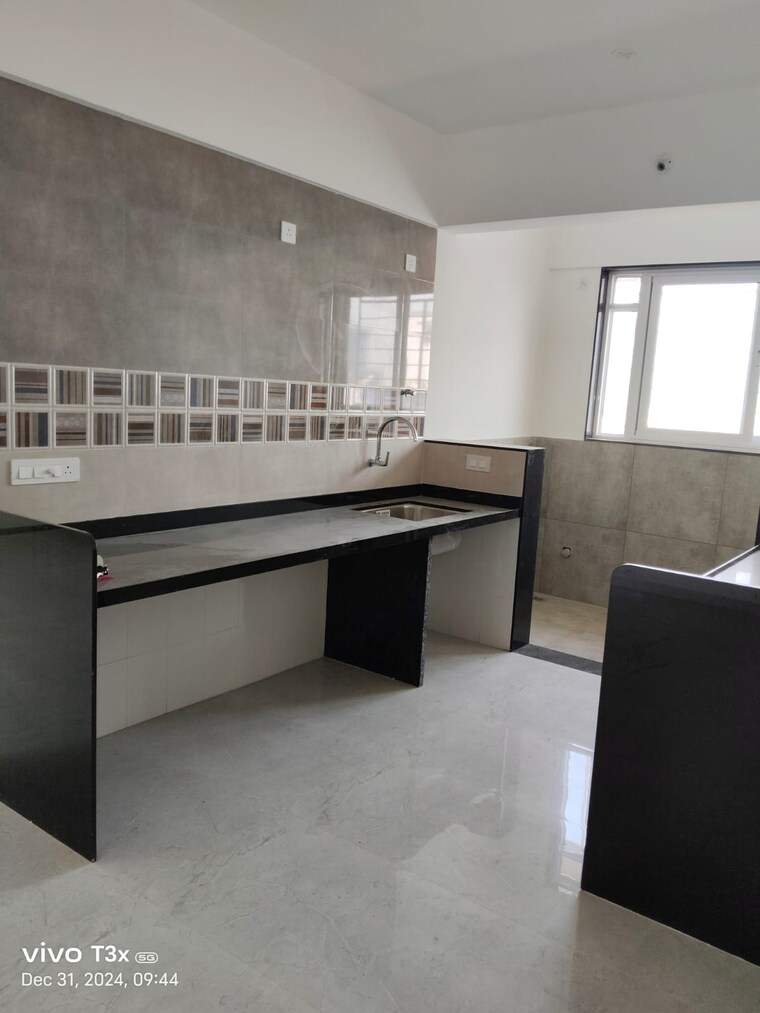 Kitchen, rathi-yashodhan-elite 3 Bedroom 2200 Sq.Ft. Apartment In Aundh Pune 9532340