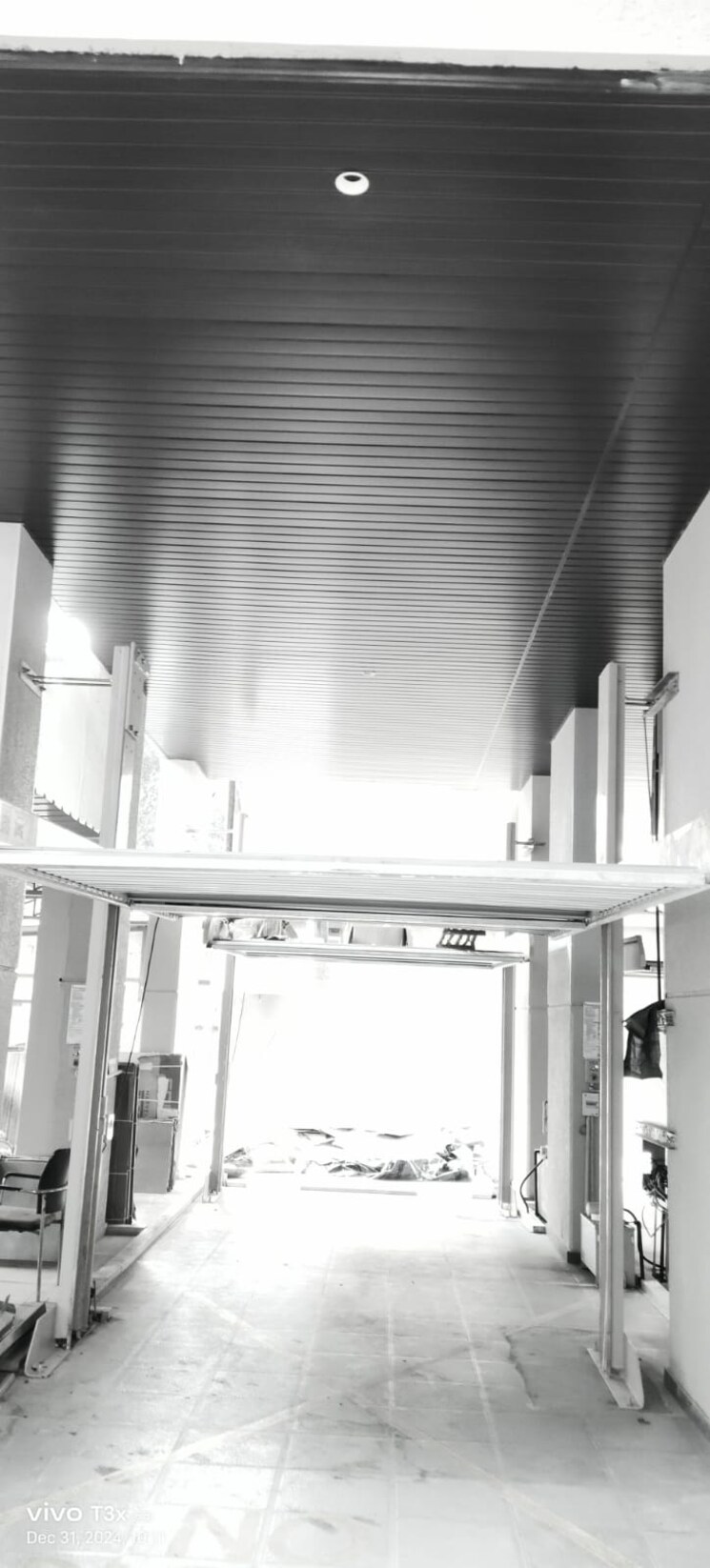 Kitchen, rathi-yashodhan-elite 3 Bedroom 2200 Sq.Ft. Apartment In Aundh Pune 9532340