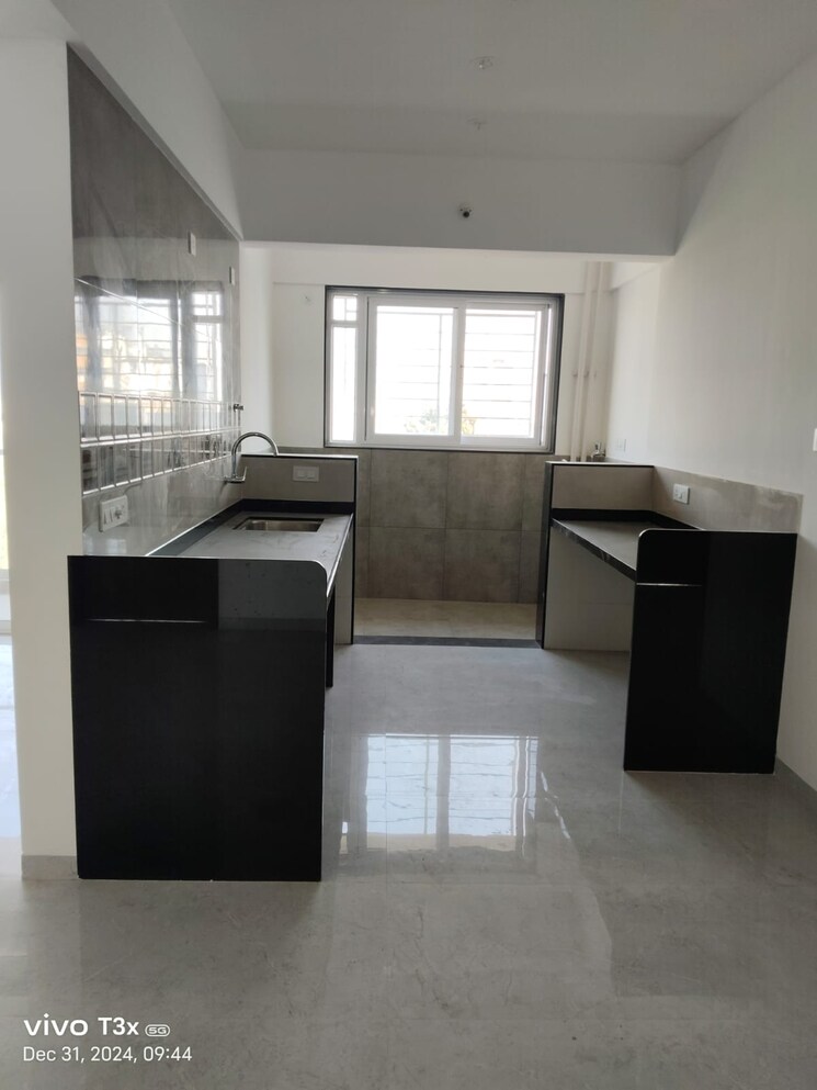 Kitchen, rathi-yashodhan-elite 3 Bedroom 2200 Sq.Ft. Apartment In Aundh Pune 9532340