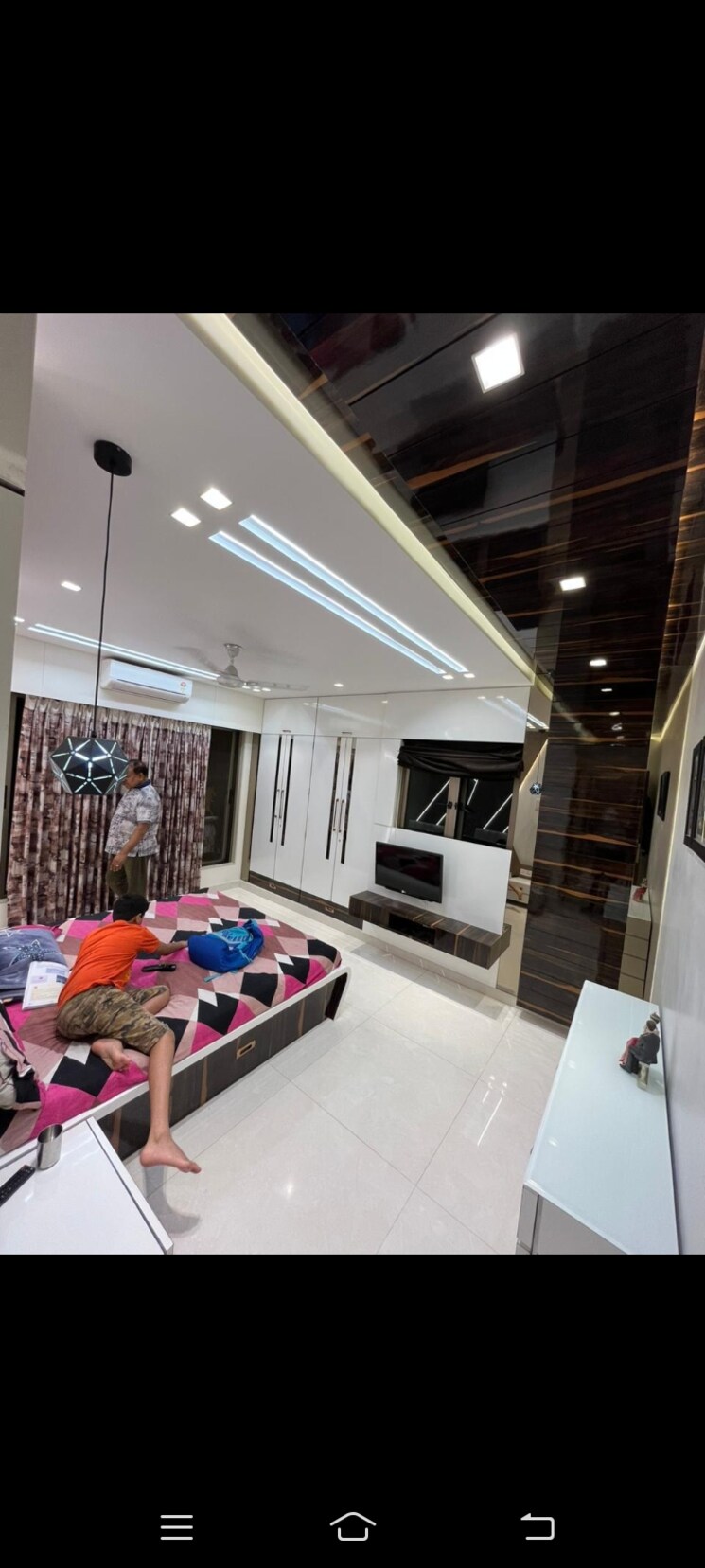 Kitchen, neelkanth-greens 3 Bedroom 1505 Sq.Ft. Apartment In Manpada Thane 9532419