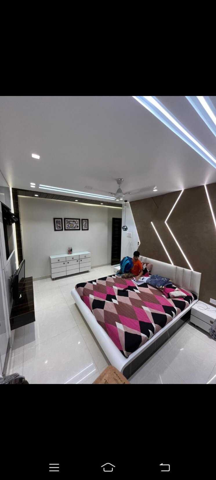 Team Area, neelkanth-greens 3 Bedroom 1505 Sq.Ft. Apartment In Manpada Thane 9532419