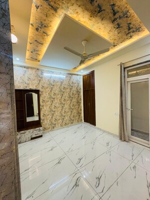 Bedroom in 3 BHK Builder Floor at Dadar East – for Sale