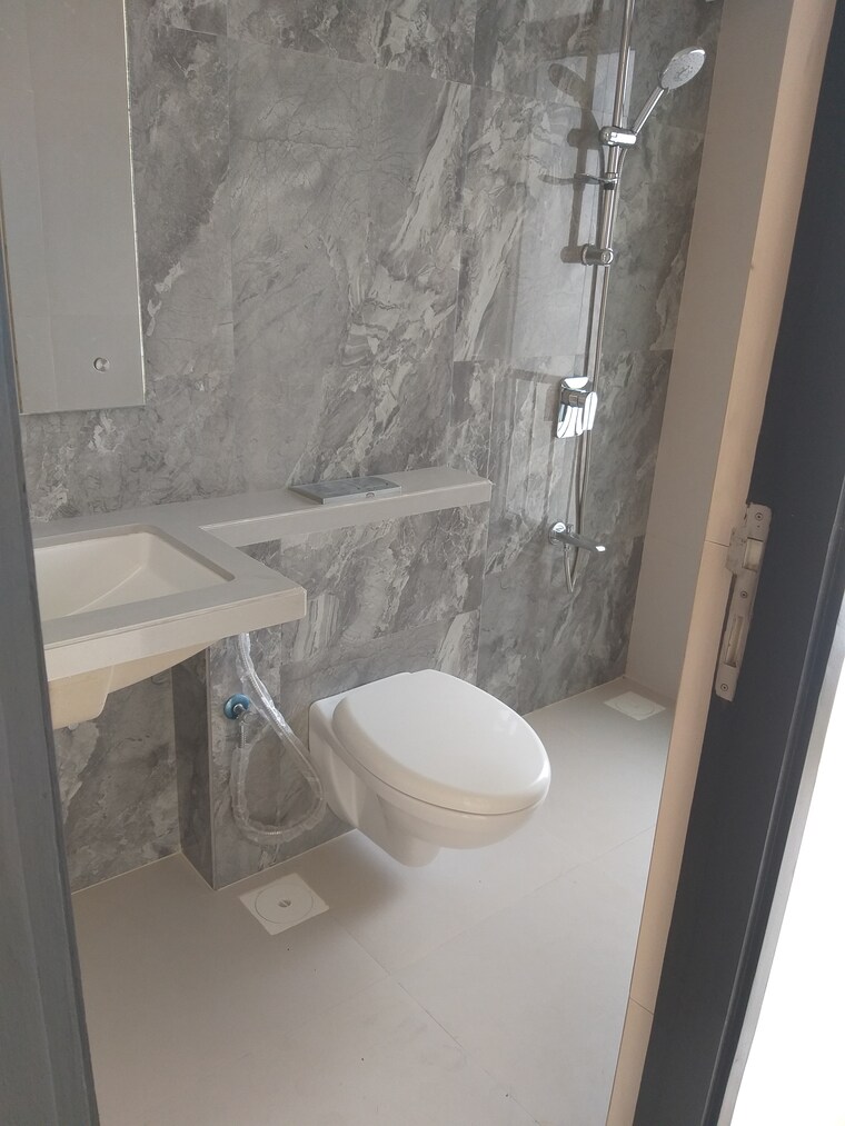 Master Bedroom, anmol-fortune 3 Bedroom 1112 Sq.Ft. Apartment In Goregaon East Mumbai 9532356